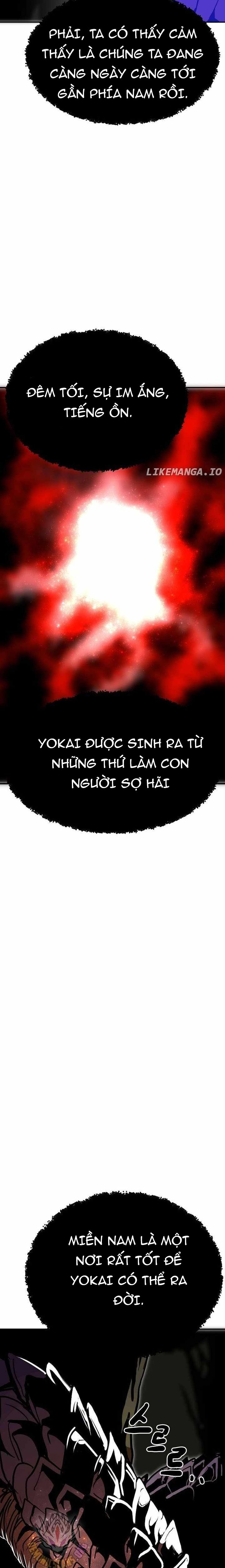 Hồi Quy Trở Lại Thành Kẻ Vô Dụng Chapter 88 - 18