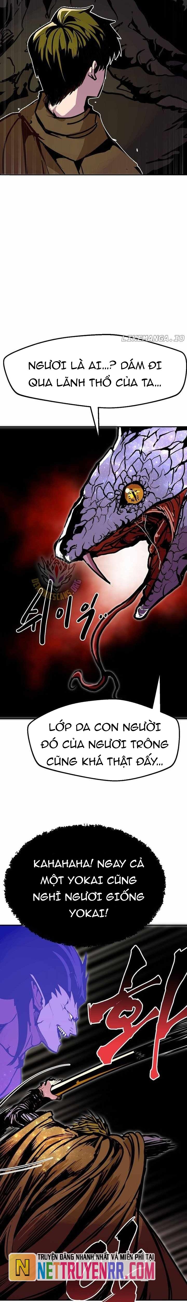 Hồi Quy Trở Lại Thành Kẻ Vô Dụng Chapter 88 - 20