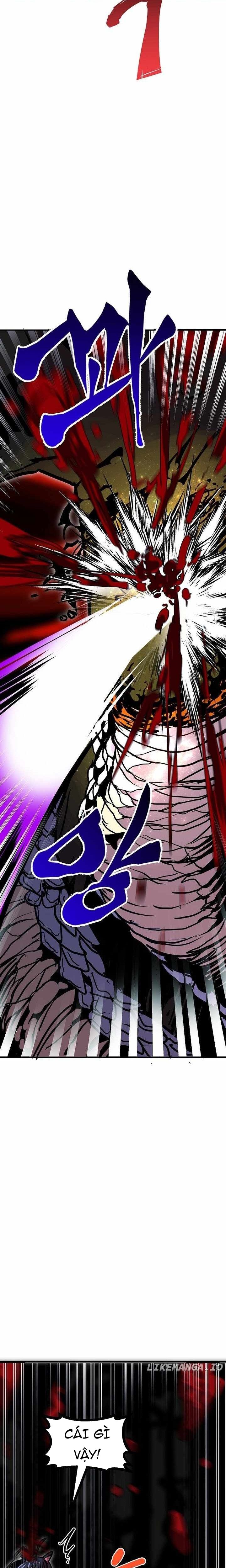 Hồi Quy Trở Lại Thành Kẻ Vô Dụng Chapter 88 - 21