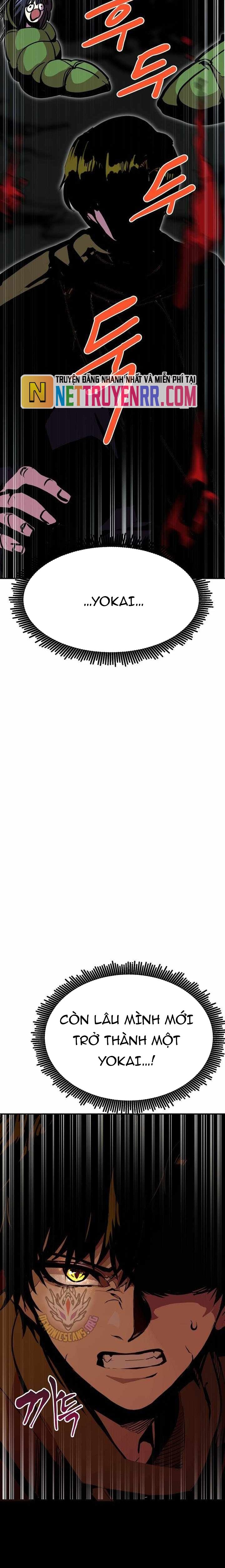 Hồi Quy Trở Lại Thành Kẻ Vô Dụng Chapter 88 - 22