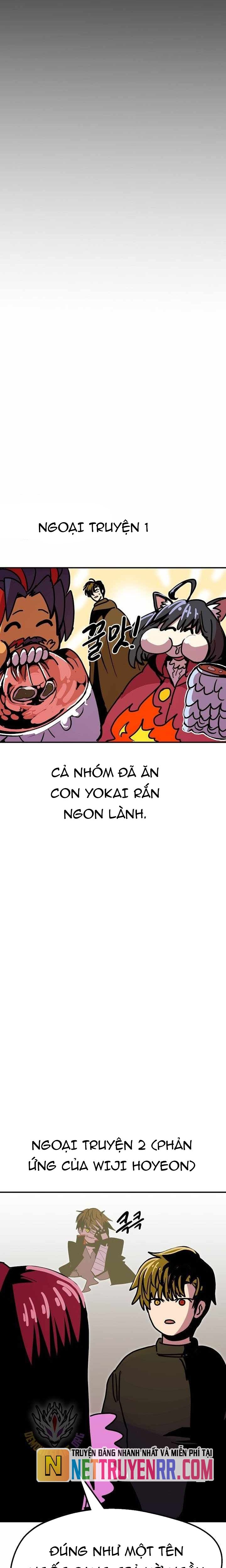 Hồi Quy Trở Lại Thành Kẻ Vô Dụng Chapter 88 - 24