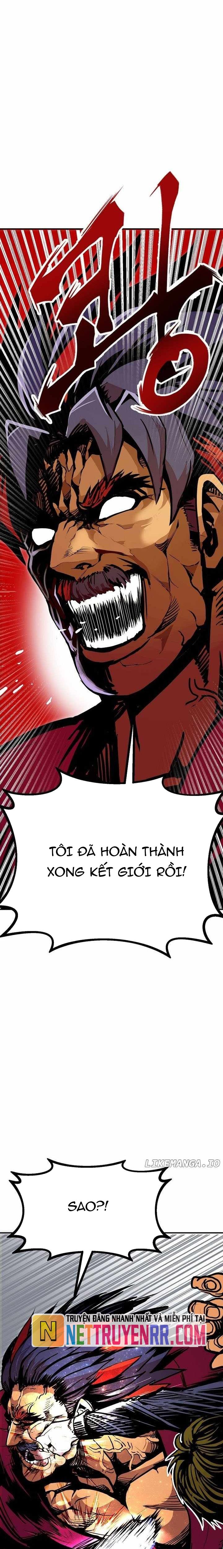 Hồi Quy Trở Lại Thành Kẻ Vô Dụng Chapter 88 - 4