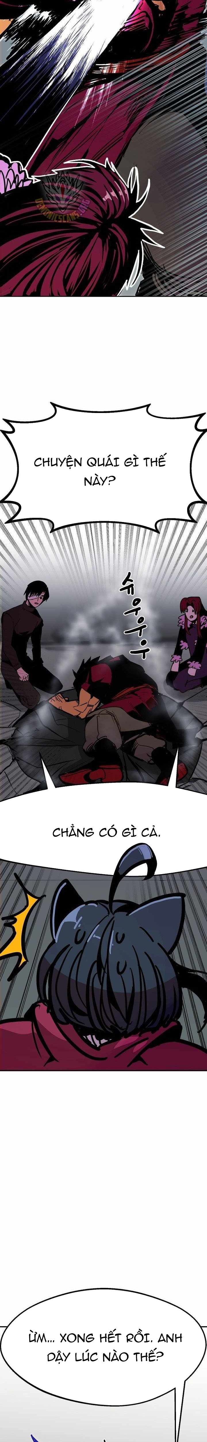 Hồi Quy Trở Lại Thành Kẻ Vô Dụng Chapter 88 - 5