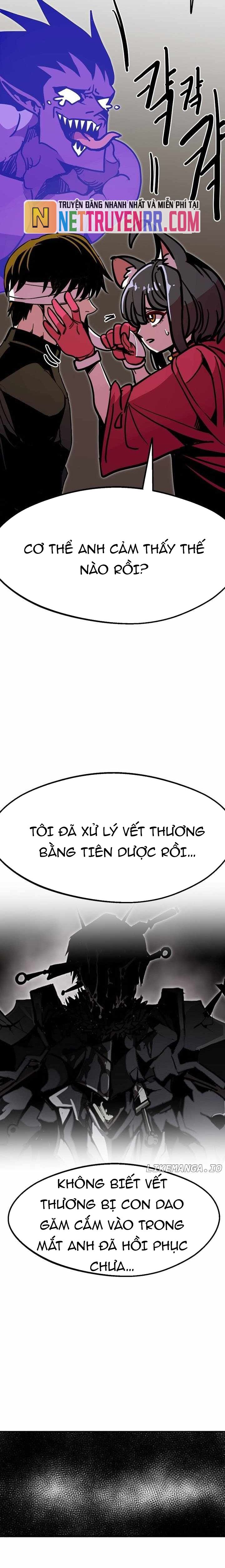 Hồi Quy Trở Lại Thành Kẻ Vô Dụng Chapter 88 - 6