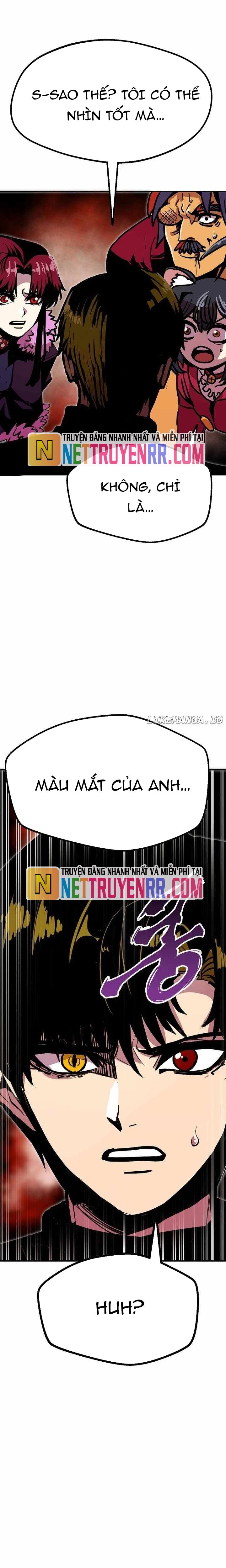 Hồi Quy Trở Lại Thành Kẻ Vô Dụng Chapter 88 - 8