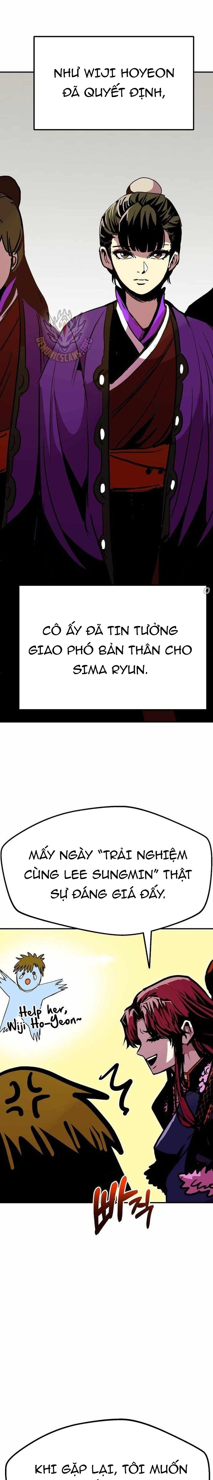 Hồi Quy Trở Lại Thành Kẻ Vô Dụng Chapter 88 - 10