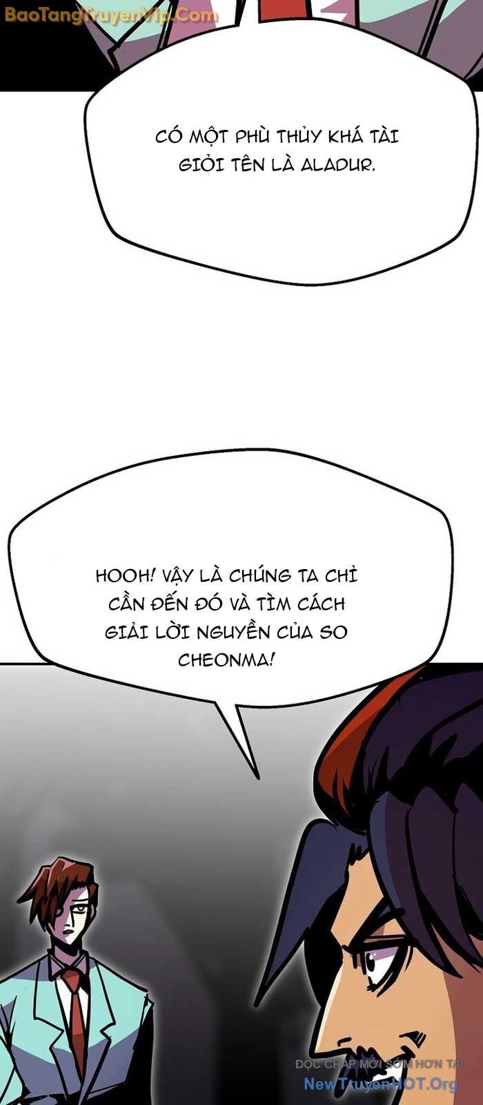 Hồi Quy Trở Lại Thành Kẻ Vô Dụng Chapter 89.2 - 2