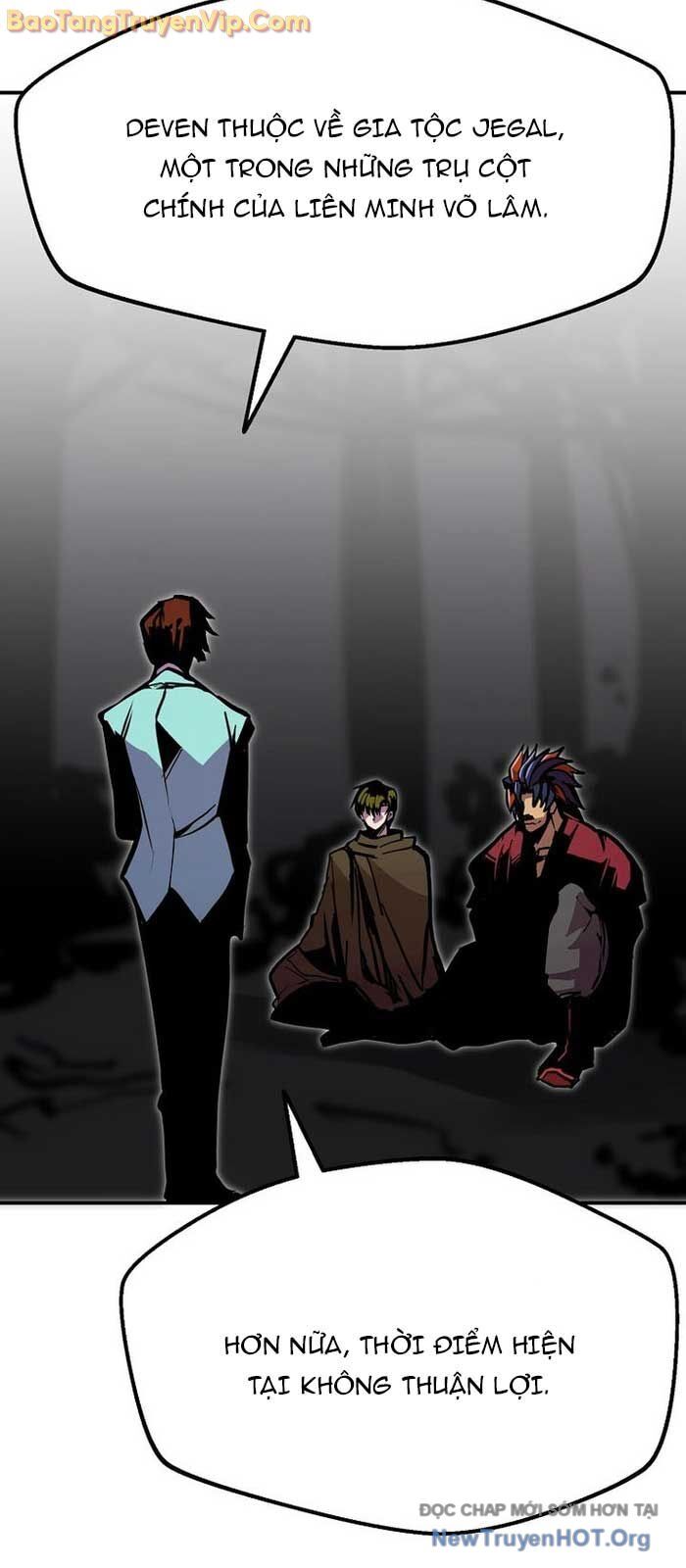 Hồi Quy Trở Lại Thành Kẻ Vô Dụng Chapter 89.2 - 4