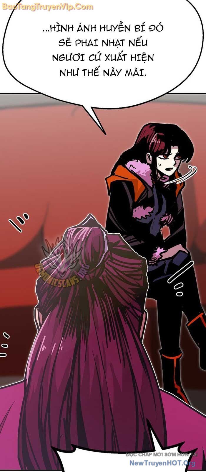 Hồi Quy Trở Lại Thành Kẻ Vô Dụng Chapter 89.2 - 33