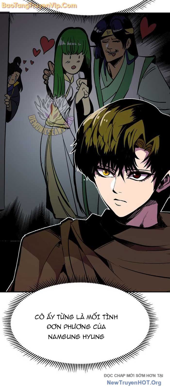Hồi Quy Trở Lại Thành Kẻ Vô Dụng Chapter 89.2 - 8