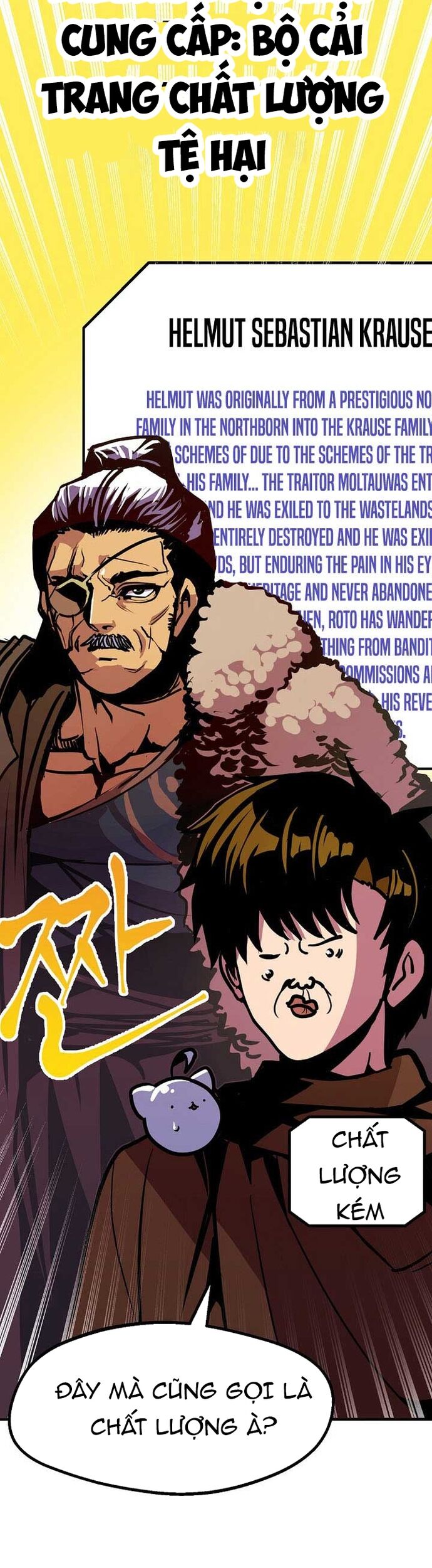 Hồi Quy Trở Lại Thành Kẻ Vô Dụng Chapter 89 - 11