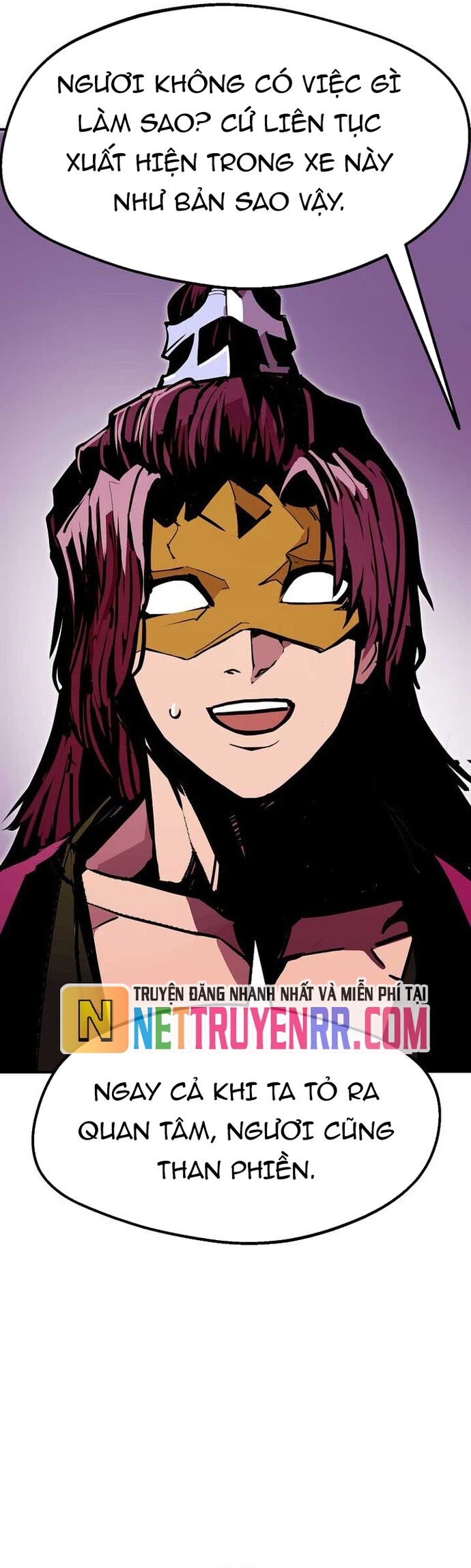 Hồi Quy Trở Lại Thành Kẻ Vô Dụng Chapter 89 - 18