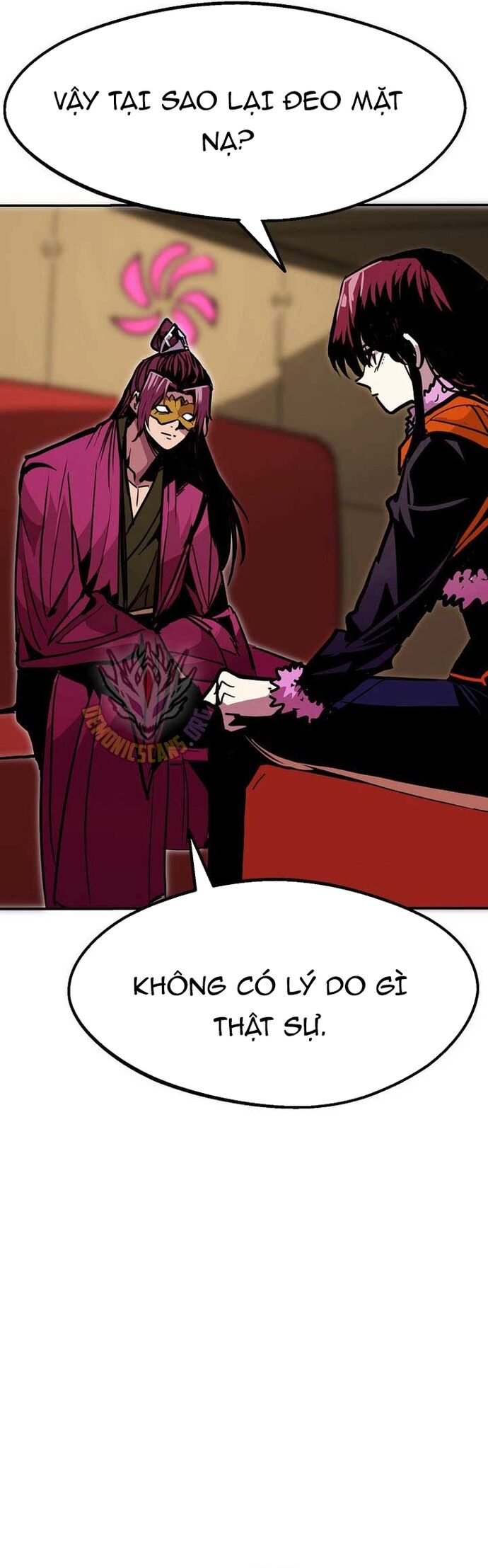 Hồi Quy Trở Lại Thành Kẻ Vô Dụng Chapter 89 - 21