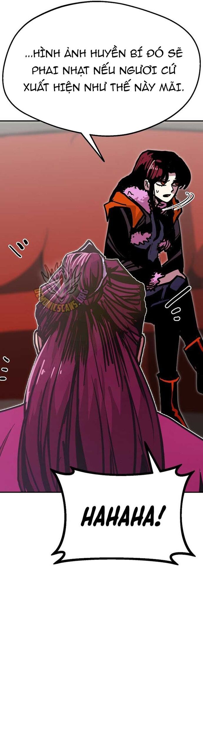 Hồi Quy Trở Lại Thành Kẻ Vô Dụng Chapter 89 - 24