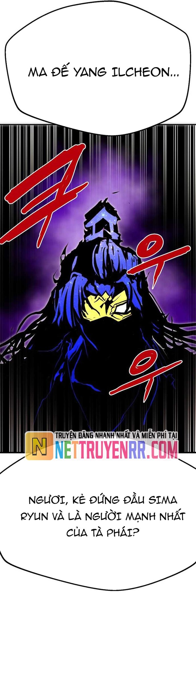 Hồi Quy Trở Lại Thành Kẻ Vô Dụng Chapter 89 - 38