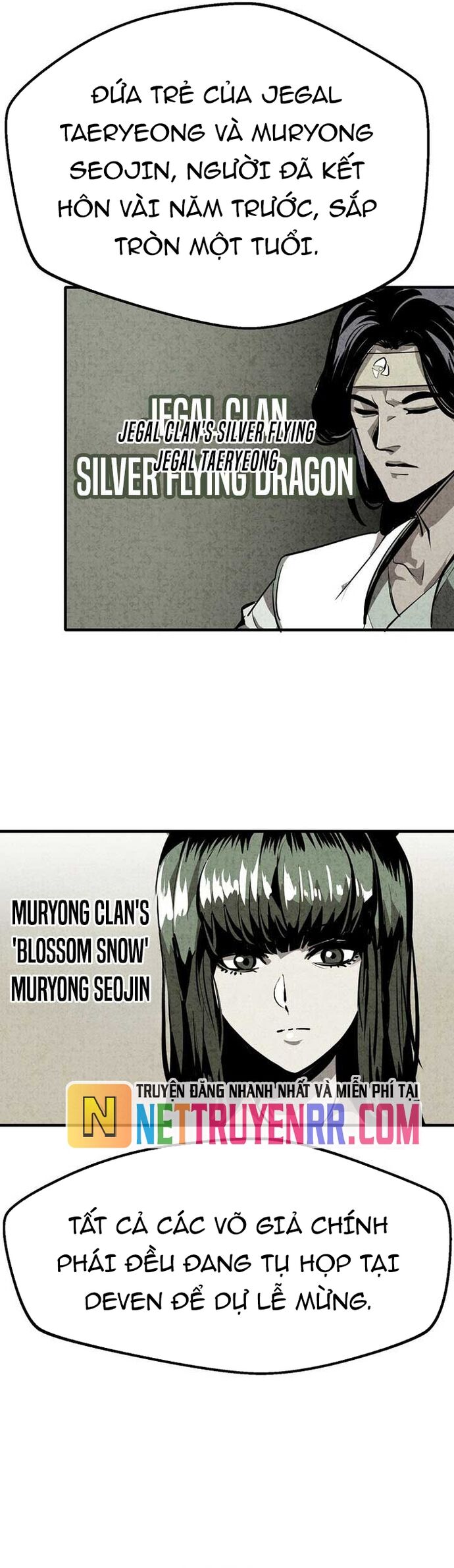 Hồi Quy Trở Lại Thành Kẻ Vô Dụng Chapter 89 - 5