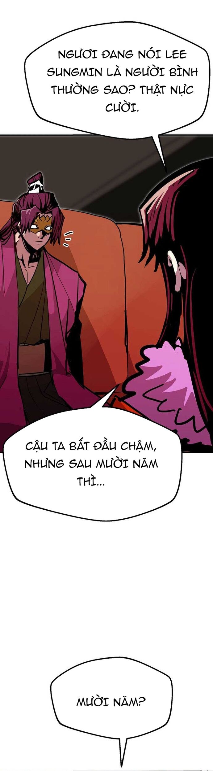 Hồi Quy Trở Lại Thành Kẻ Vô Dụng Chapter 89 - 42