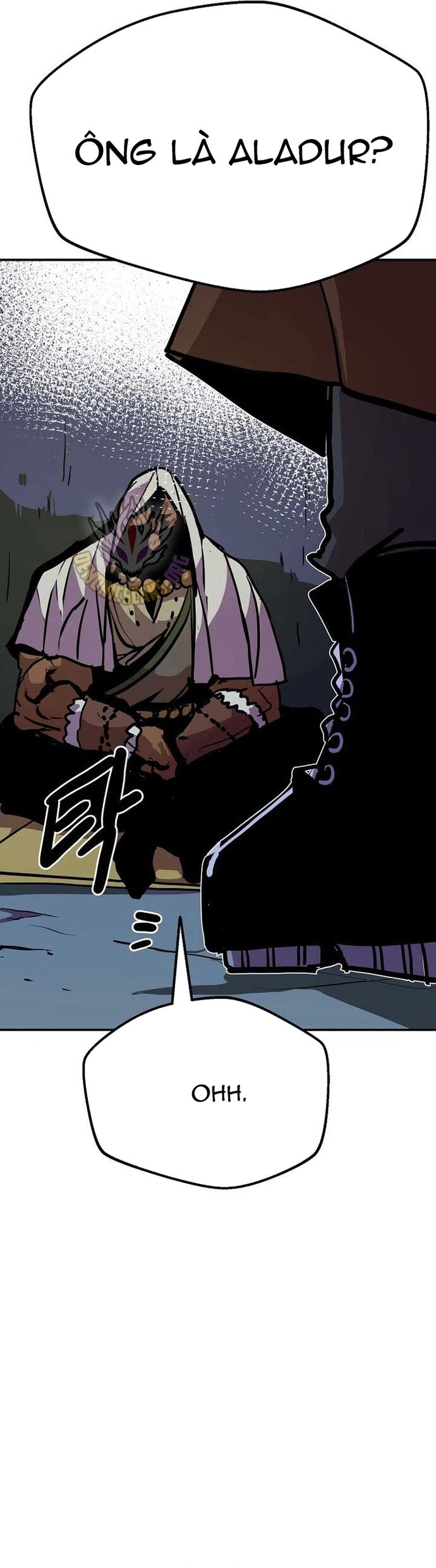 Hồi Quy Trở Lại Thành Kẻ Vô Dụng Chapter 89 - 49