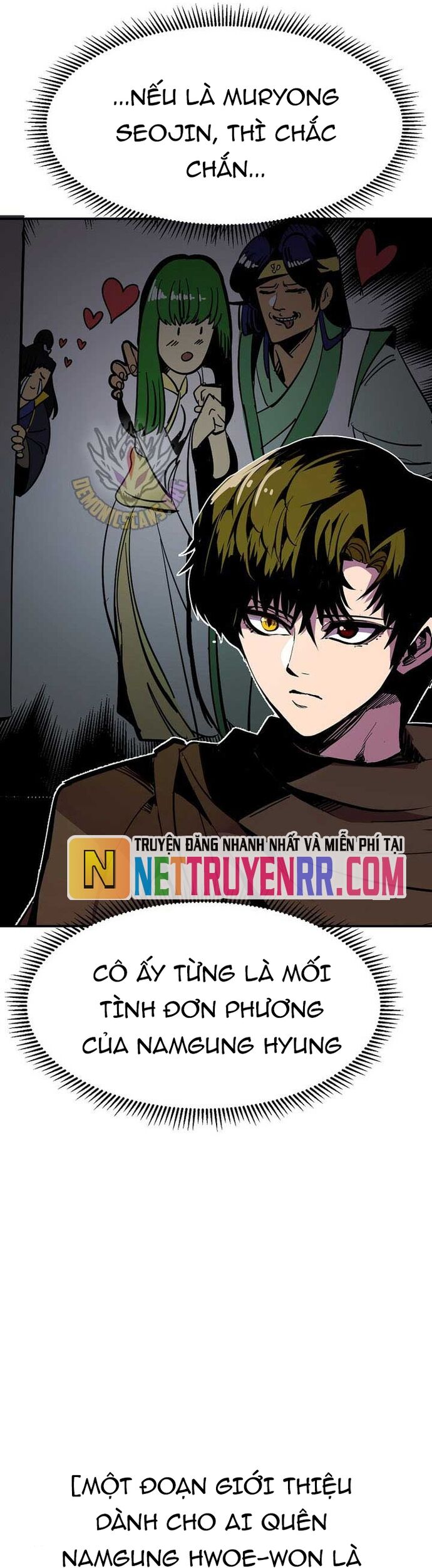 Hồi Quy Trở Lại Thành Kẻ Vô Dụng Chapter 89 - 6