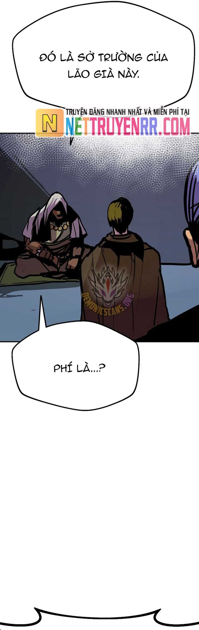 Hồi Quy Trở Lại Thành Kẻ Vô Dụng Chapter 89 - 52