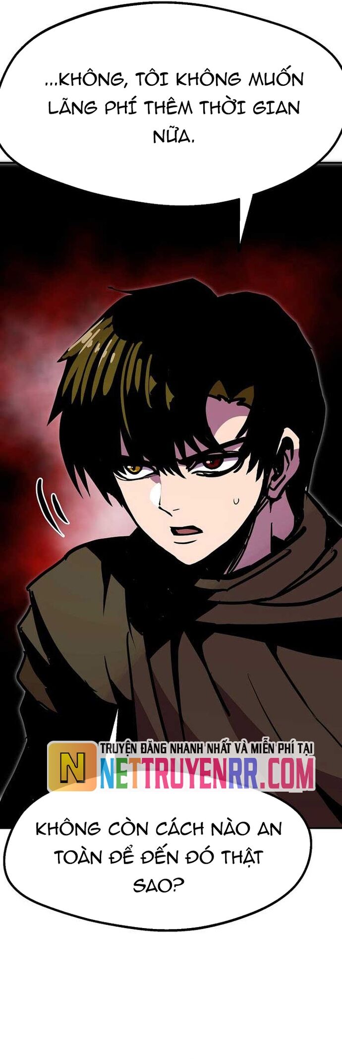 Hồi Quy Trở Lại Thành Kẻ Vô Dụng Chapter 89 - 9