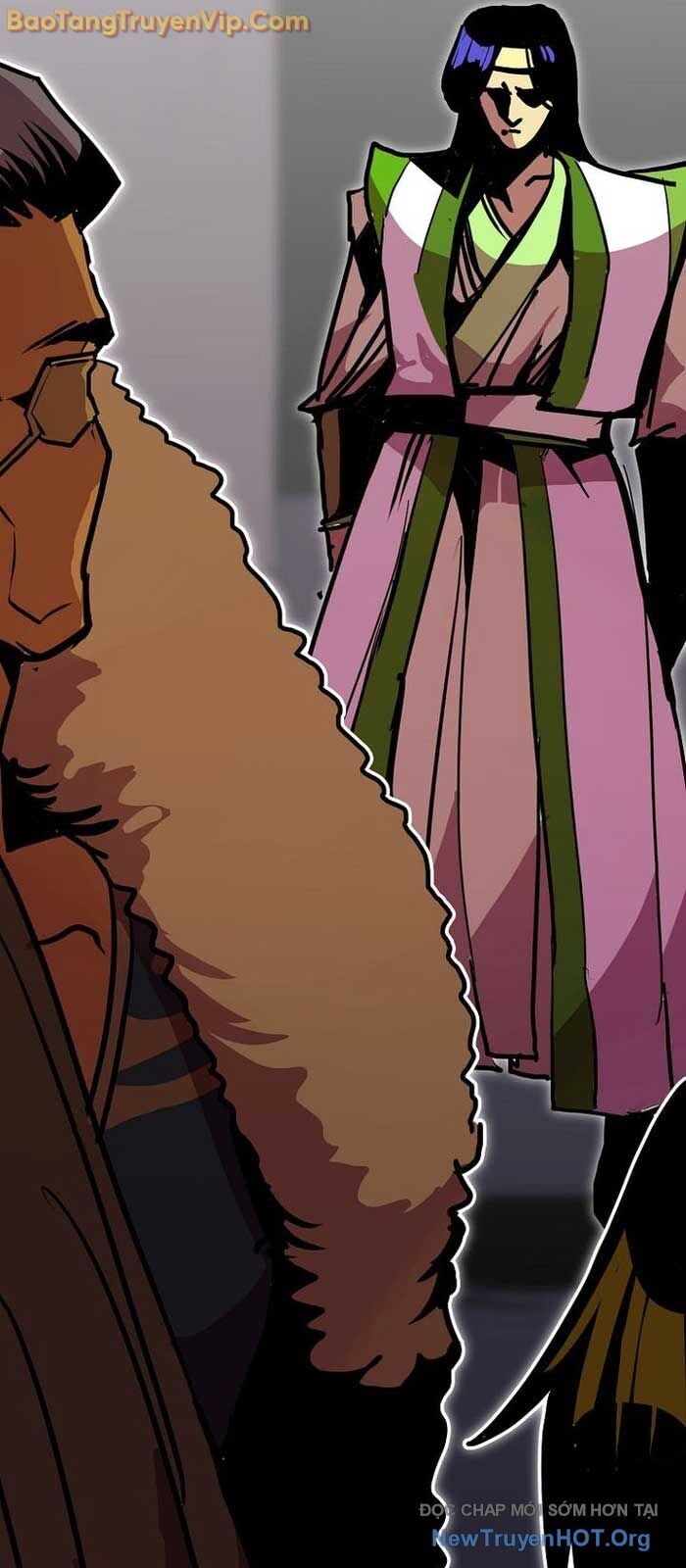 Hồi Quy Trở Lại Thành Kẻ Vô Dụng Chapter 90.1 - 19