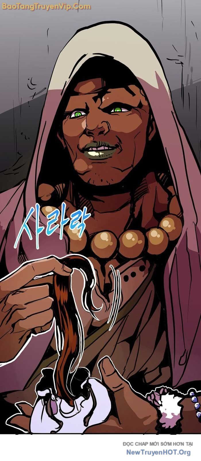 Hồi Quy Trở Lại Thành Kẻ Vô Dụng Chapter 90.1 - 3