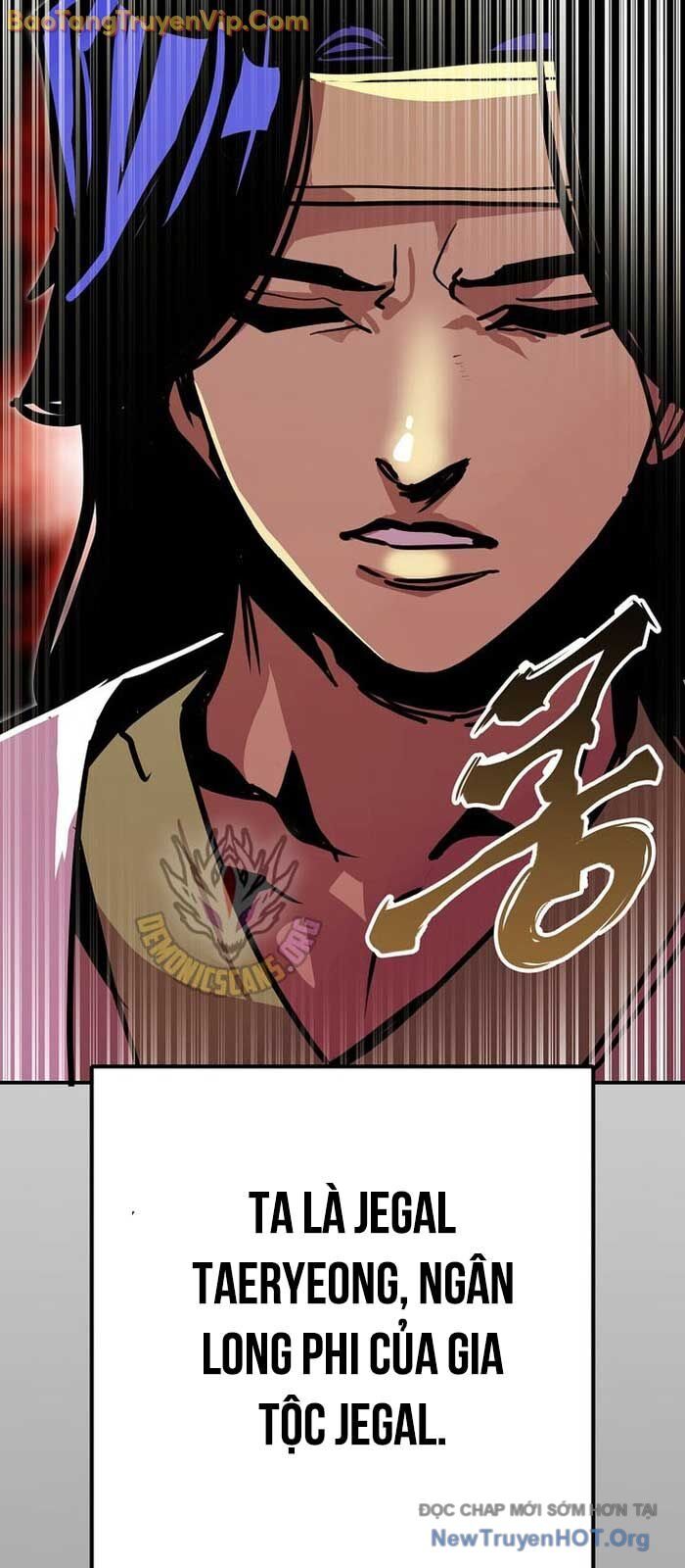 Hồi Quy Trở Lại Thành Kẻ Vô Dụng Chapter 90.1 - 21