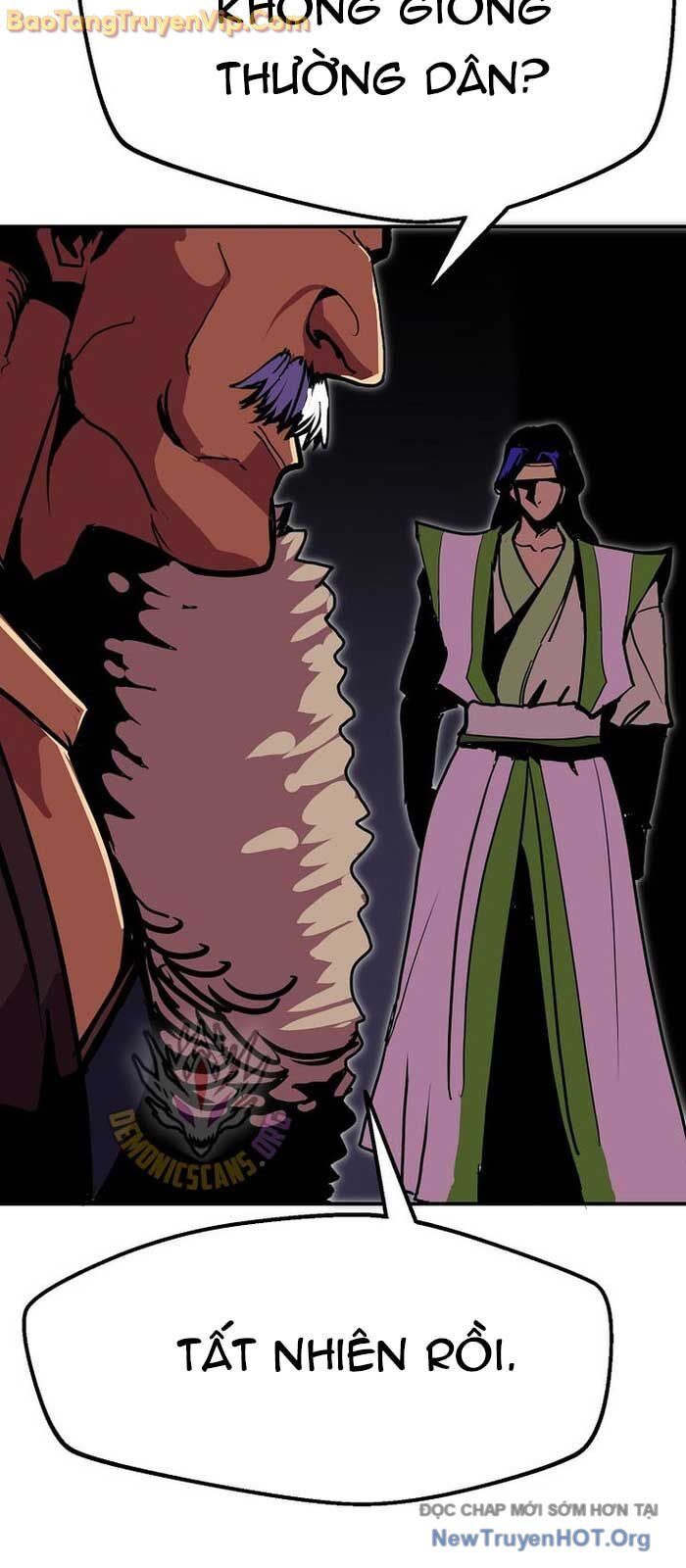 Hồi Quy Trở Lại Thành Kẻ Vô Dụng Chapter 90.1 - 32