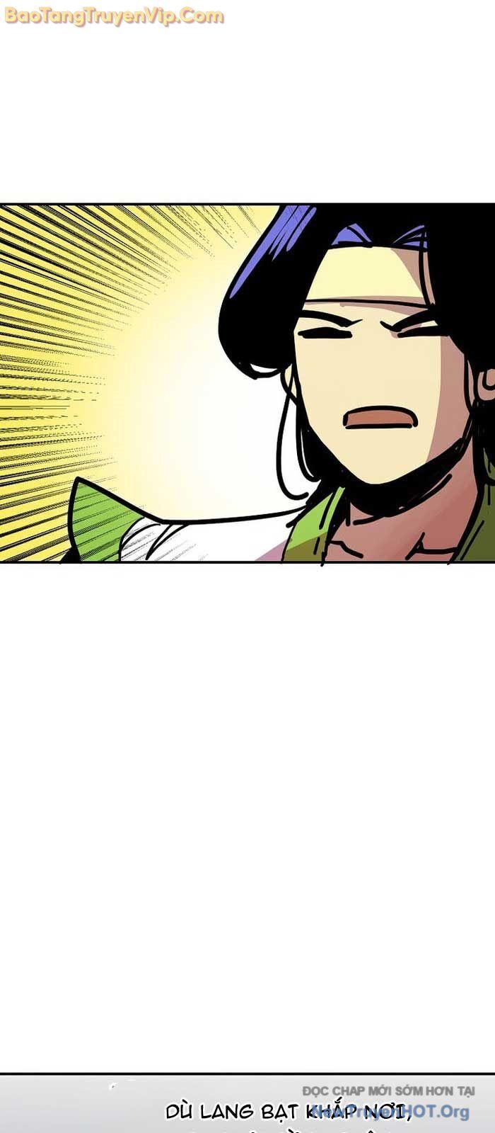 Hồi Quy Trở Lại Thành Kẻ Vô Dụng Chapter 90.1 - 35