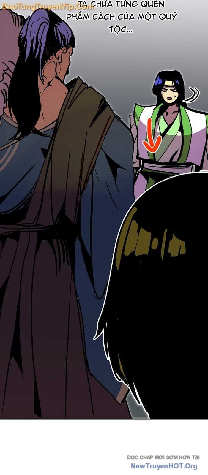 Hồi Quy Trở Lại Thành Kẻ Vô Dụng Chapter 90.1 - 36