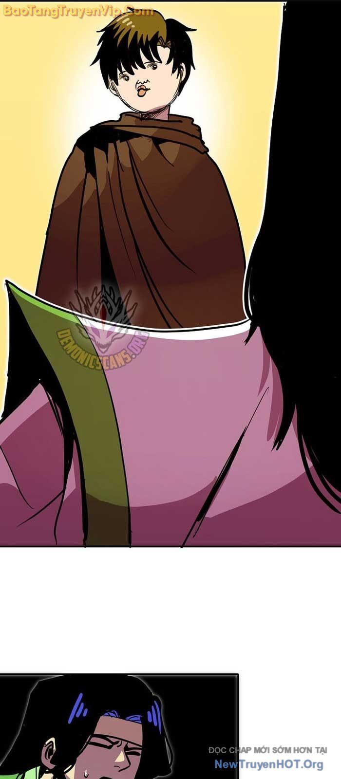 Hồi Quy Trở Lại Thành Kẻ Vô Dụng Chapter 90.1 - 38