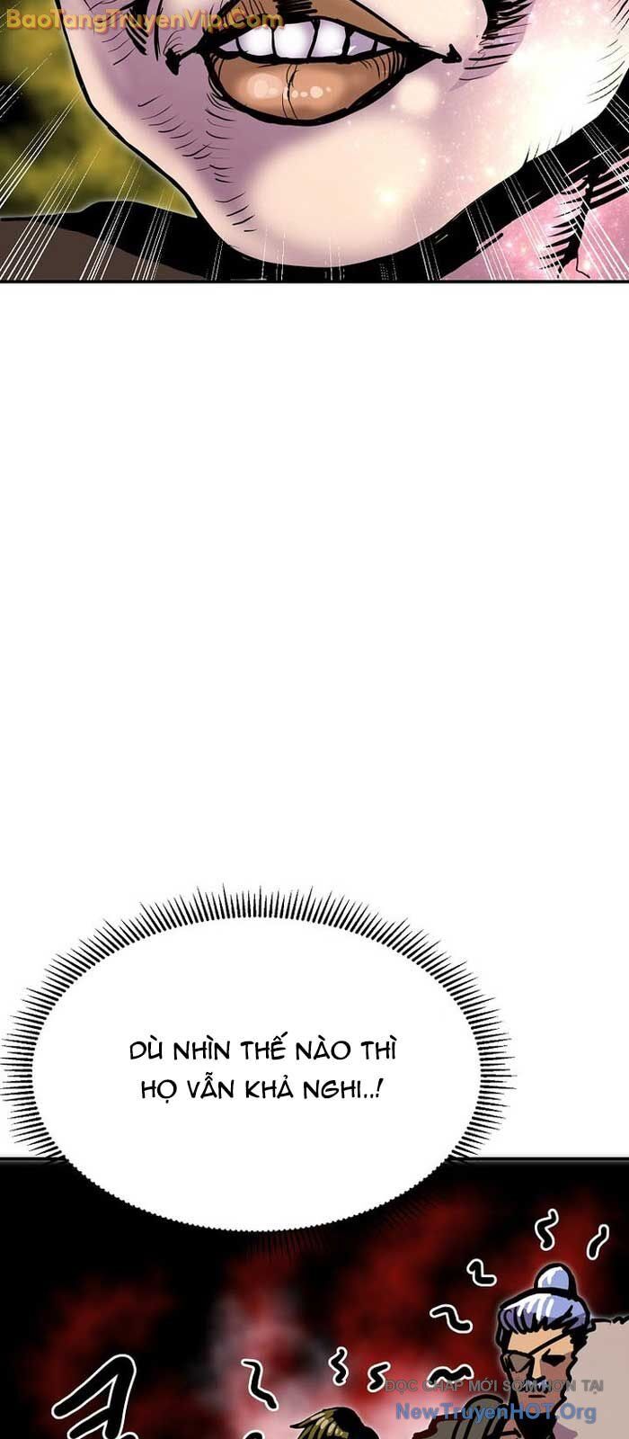 Hồi Quy Trở Lại Thành Kẻ Vô Dụng Chapter 90.1 - 43