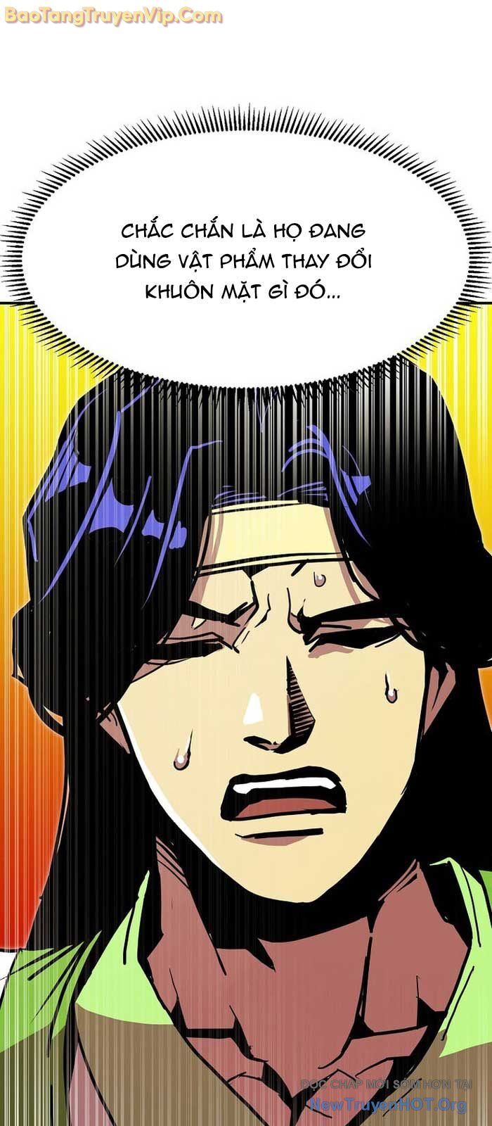 Hồi Quy Trở Lại Thành Kẻ Vô Dụng Chapter 90.1 - 45