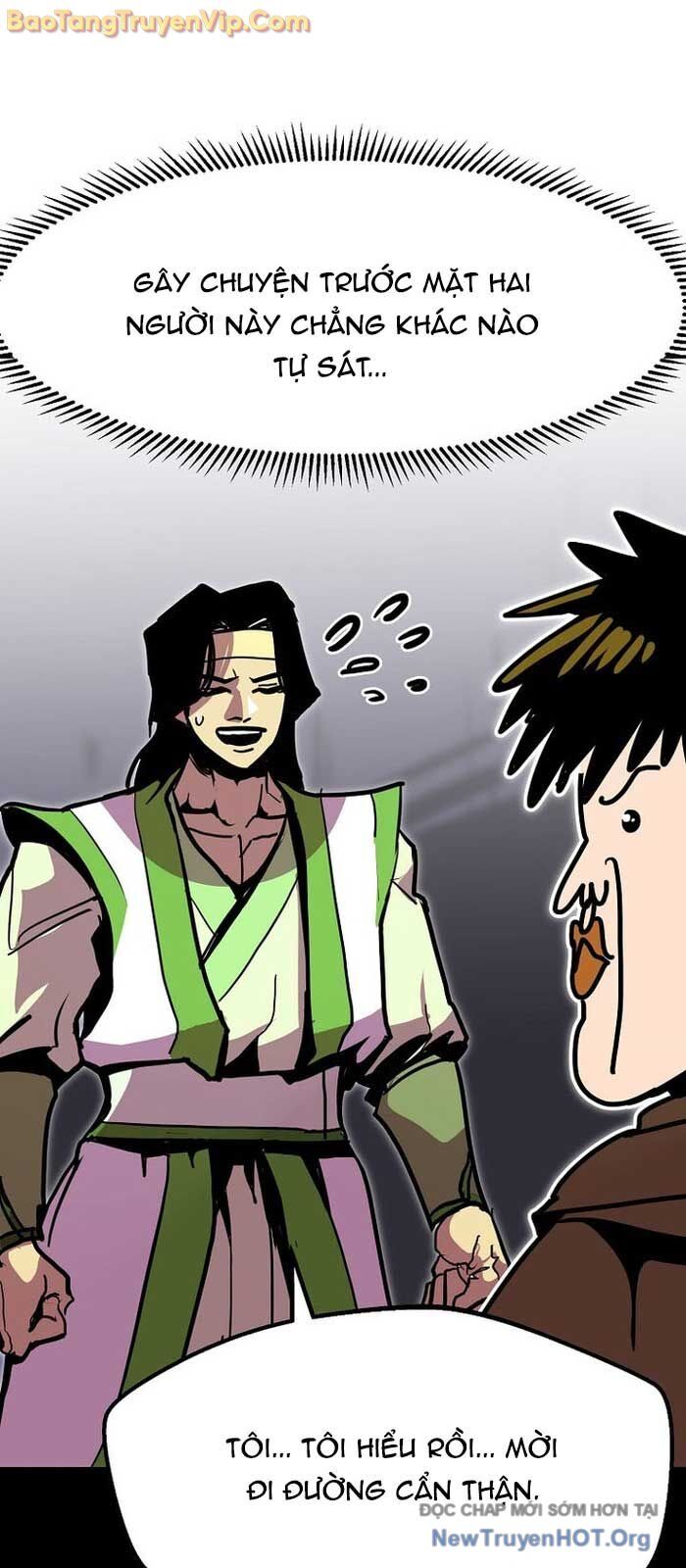 Hồi Quy Trở Lại Thành Kẻ Vô Dụng Chapter 90.1 - 48