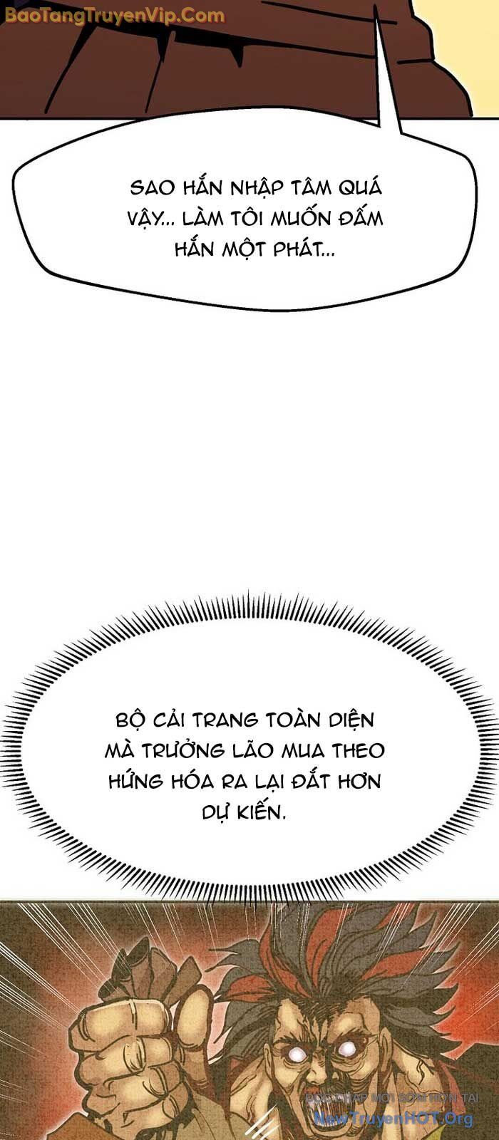 Hồi Quy Trở Lại Thành Kẻ Vô Dụng Chapter 90.1 - 54