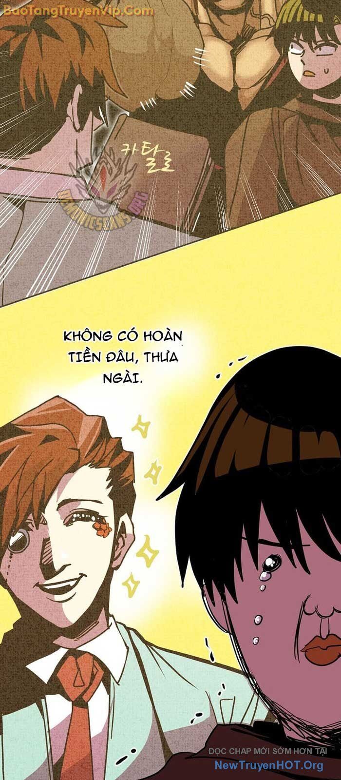 Hồi Quy Trở Lại Thành Kẻ Vô Dụng Chapter 90.1 - 55