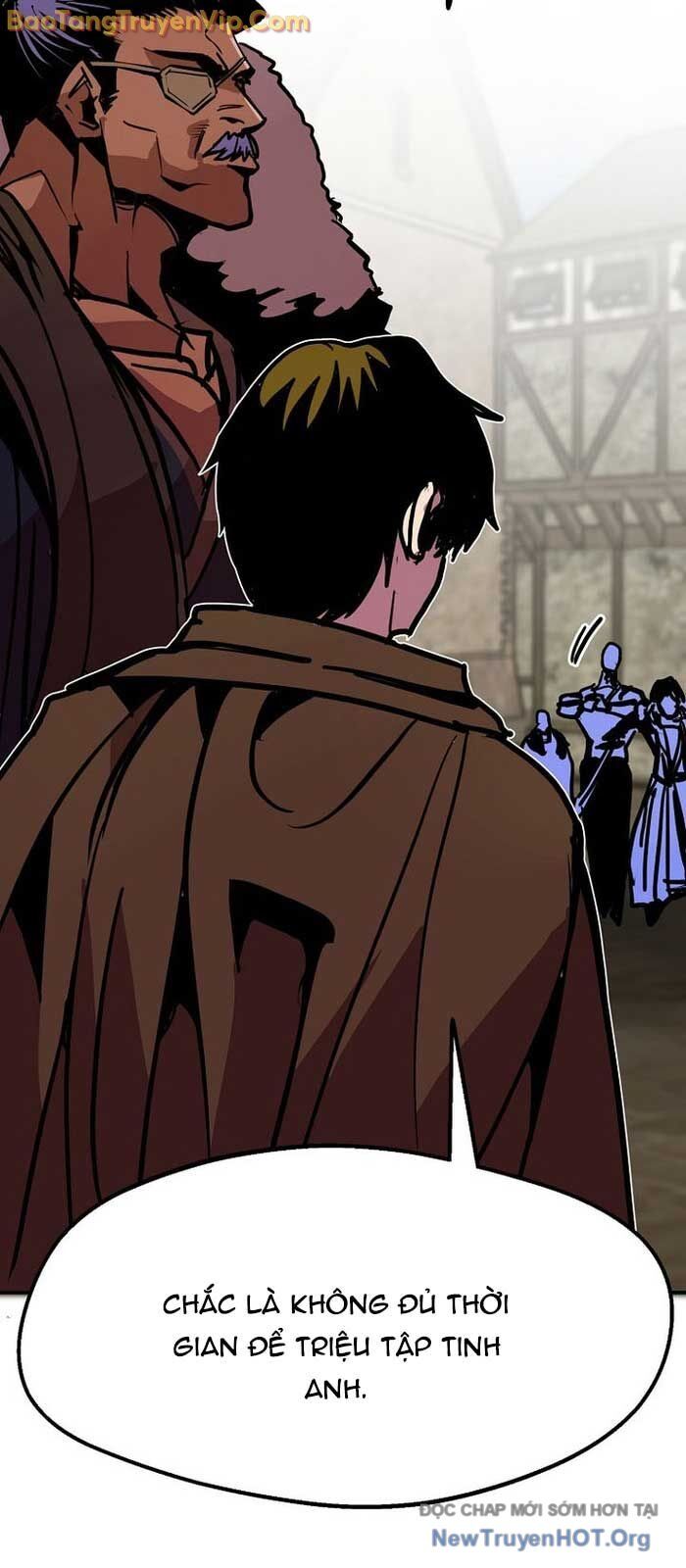 Hồi Quy Trở Lại Thành Kẻ Vô Dụng Chapter 90.1 - 77