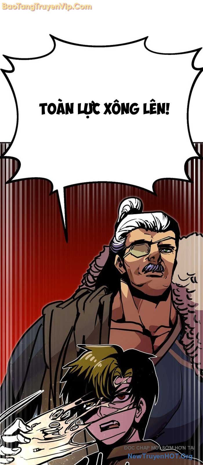 Hồi Quy Trở Lại Thành Kẻ Vô Dụng Chapter 90.1 - 79