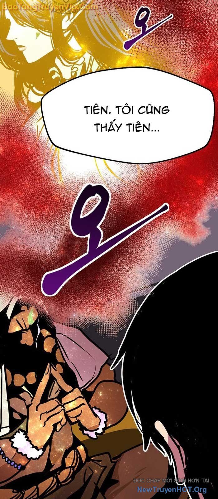 Hồi Quy Trở Lại Thành Kẻ Vô Dụng Chapter 90.1 - 9