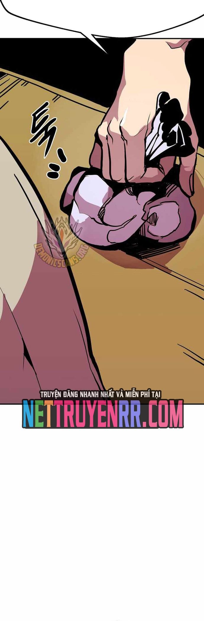 Hồi Quy Trở Lại Thành Kẻ Vô Dụng Chapter 90 - 2