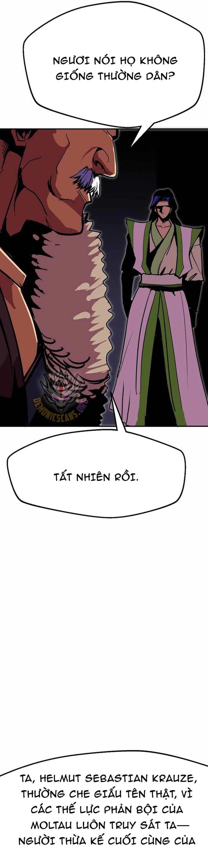 Hồi Quy Trở Lại Thành Kẻ Vô Dụng Chapter 90 - 18