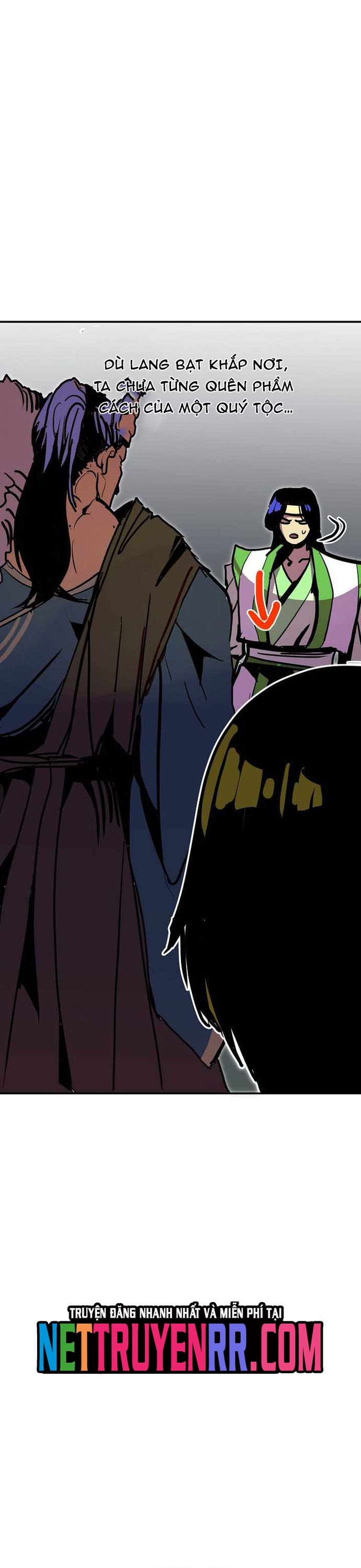 Hồi Quy Trở Lại Thành Kẻ Vô Dụng Chapter 90 - 20