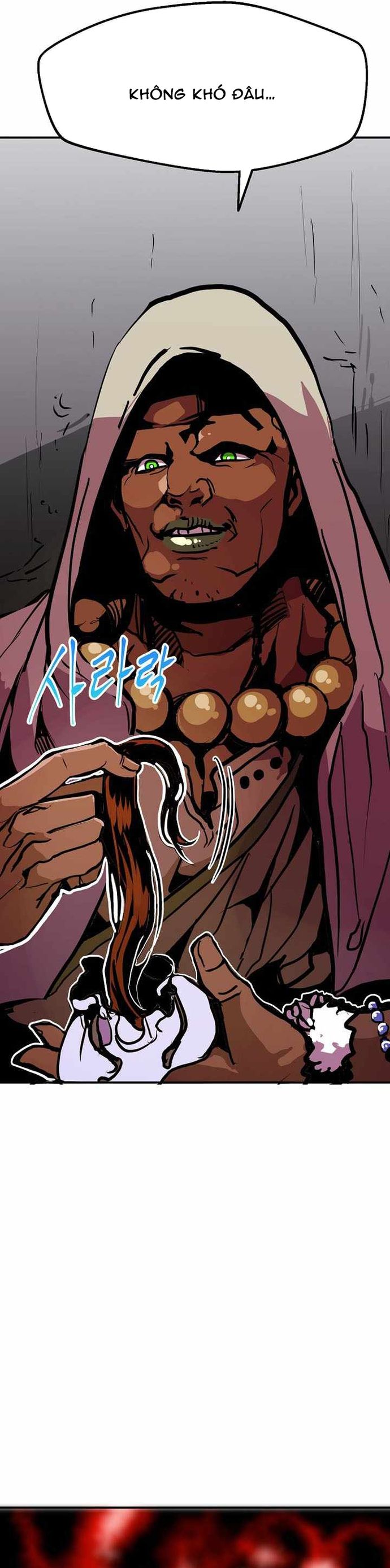 Hồi Quy Trở Lại Thành Kẻ Vô Dụng Chapter 90 - 3