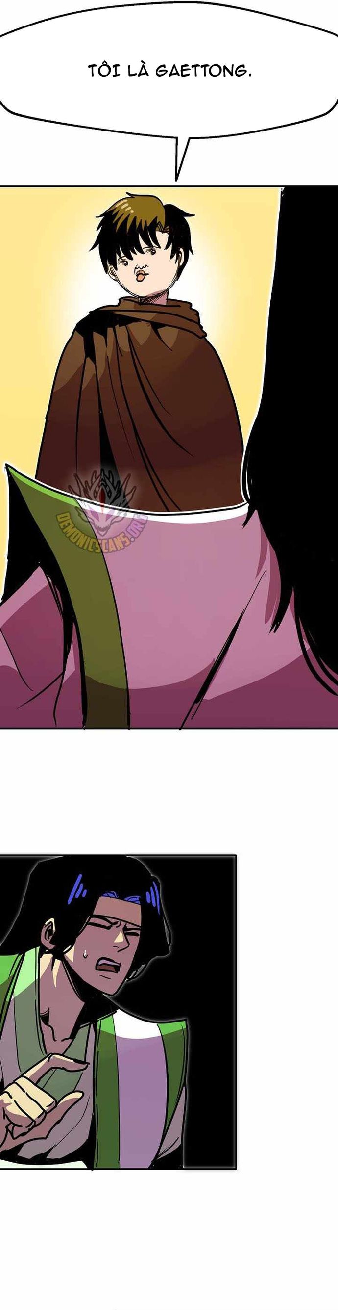 Hồi Quy Trở Lại Thành Kẻ Vô Dụng Chapter 90 - 21