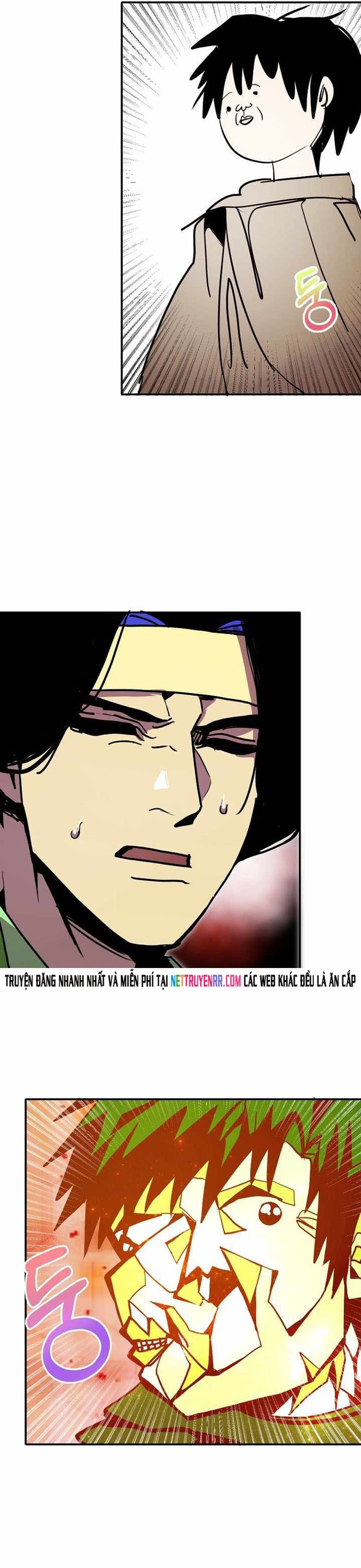 Hồi Quy Trở Lại Thành Kẻ Vô Dụng Chapter 90 - 22