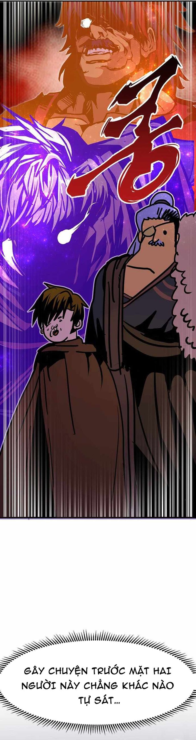 Hồi Quy Trở Lại Thành Kẻ Vô Dụng Chapter 90 - 26