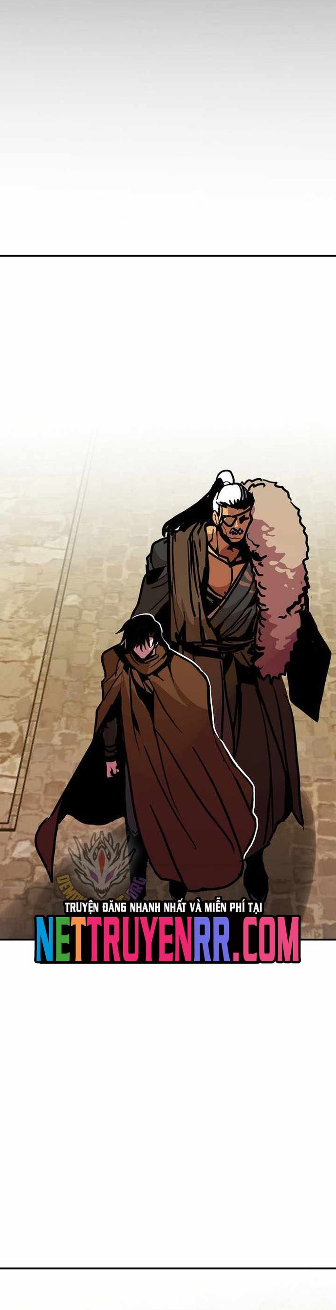 Hồi Quy Trở Lại Thành Kẻ Vô Dụng Chapter 90 - 28