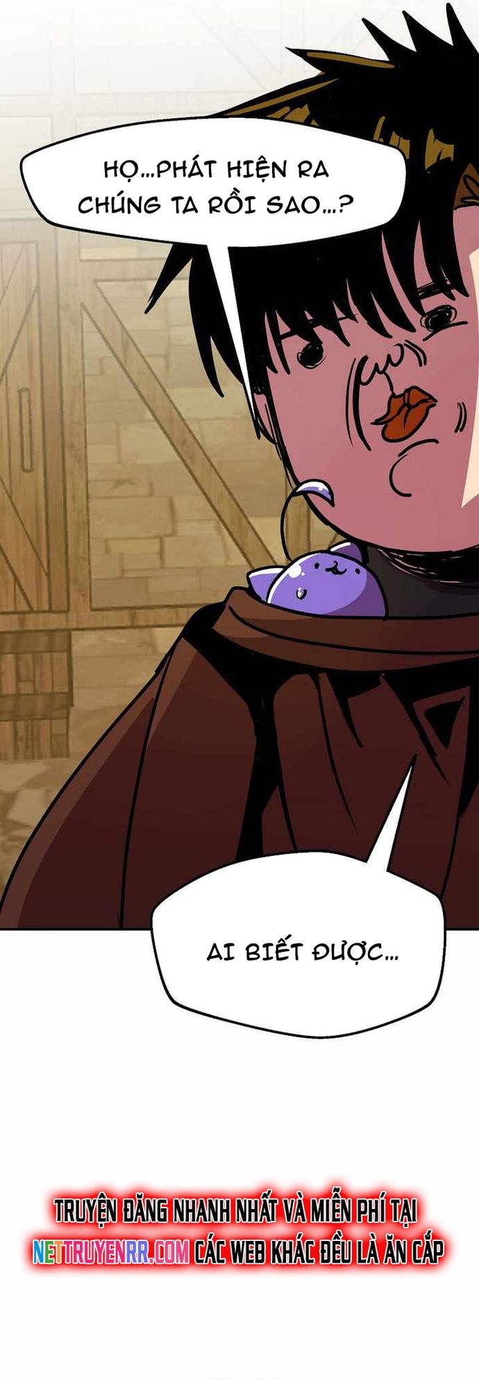 Hồi Quy Trở Lại Thành Kẻ Vô Dụng Chapter 90 - 29