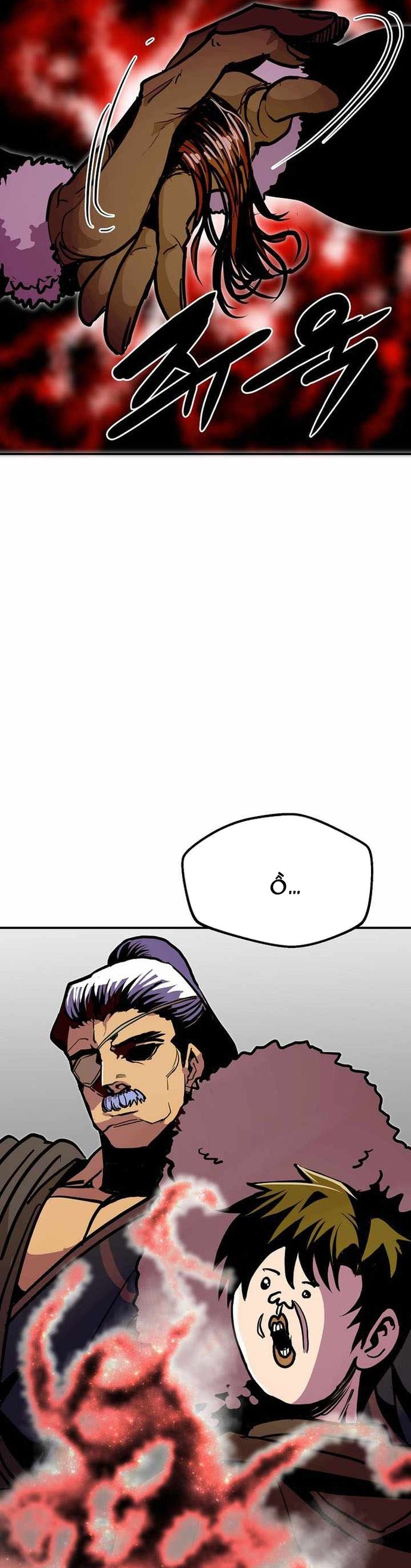 Hồi Quy Trở Lại Thành Kẻ Vô Dụng Chapter 90 - 4